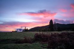 z letiště Funchal na nejvyšší vrchol Madeiry (Pico Ruivo)