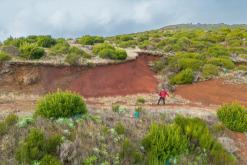 z letiště Funchal na nejvyšší vrchol Madeiry (Pico Ruivo)