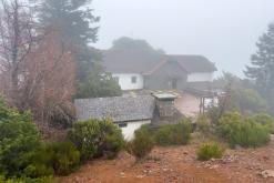 z letiště Funchal na nejvyšší vrchol Madeiry (Pico Ruivo)