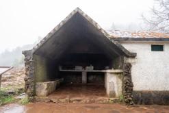 z letiště Funchal na nejvyšší vrchol Madeiry (Pico Ruivo)