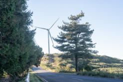 pěšky z nejvyššího vrcholu Madeiry (Pico Ruivo) na západ ostrova do Porto Moniz
