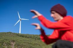 pěšky z nejvyššího vrcholu Madeiry (Pico Ruivo) na západ ostrova do Porto Moniz