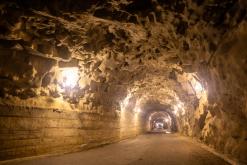 pěšky z nejvyššího vrcholu Madeiry (Pico Ruivo) na západ ostrova do Porto Moniz