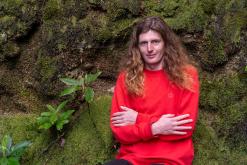 pěšky z nejvyššího vrcholu Madeiry (Pico Ruivo) na západ ostrova do Porto Moniz