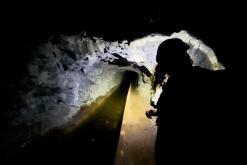 pěšky z nejvyššího vrcholu Madeiry (Pico Ruivo) na západ ostrova do Porto Moniz