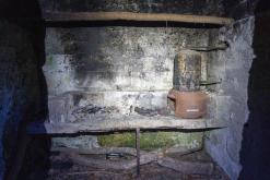 pěšky z nejvyššího vrcholu Madeiry (Pico Ruivo) na západ ostrova do Porto Moniz