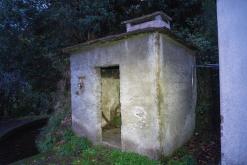 pěšky z nejvyššího vrcholu Madeiry (Pico Ruivo) na západ ostrova do Porto Moniz