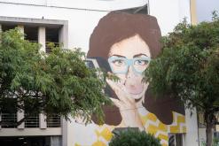 pěšky z nejvyššího vrcholu Madeiry (Pico Ruivo) na západ ostrova do Porto Moniz