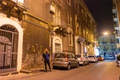 Katánie - Prodloužený víkend po Sicílii (květen 2022)