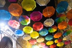 Katánie - Prodloužený víkend po Sicílii (květen 2022)