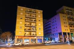 Katánie - Prodloužený víkend po Sicílii (květen 2022)