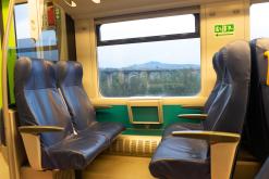 Katánie - Prodloužený víkend po Sicílii (květen 2022)