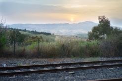 Enna - Prodloužený víkend po Sicílii (květen 2022)