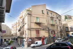 Enna - Prodloužený víkend po Sicílii (květen 2022)