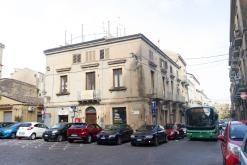 Enna - Prodloužený víkend po Sicílii (květen 2022)