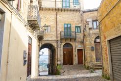 Enna - Prodloužený víkend po Sicílii (květen 2022)