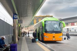 Palermo - Prodloužený víkend po Sicílii (květen 2022)