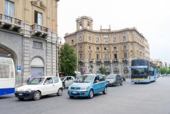 Palermo - Prodloužený víkend po Sicílii (květen 2022)