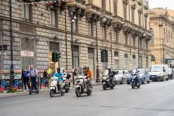 Palermo - Prodloužený víkend po Sicílii (květen 2022)