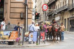 Palermo - Prodloužený víkend po Sicílii (květen 2022)