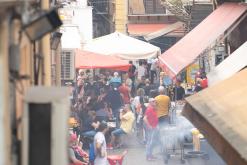 Palermo - Prodloužený víkend po Sicílii (květen 2022)