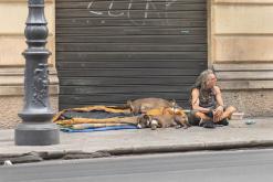 Palermo - Prodloužený víkend po Sicílii (květen 2022)