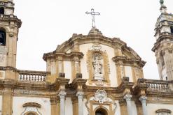 Palermo - Prodloužený víkend po Sicílii (květen 2022)