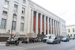 Palermo - Prodloužený víkend po Sicílii (květen 2022)