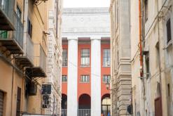 Palermo - Prodloužený víkend po Sicílii (květen 2022)