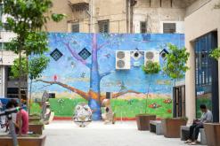 Palermo - Prodloužený víkend po Sicílii (květen 2022)