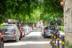 Palermo - Prodloužený víkend po Sicílii (květen 2022)