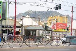 Palermo - Prodloužený víkend po Sicílii (květen 2022)