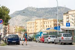 Palermo - Prodloužený víkend po Sicílii (květen 2022)