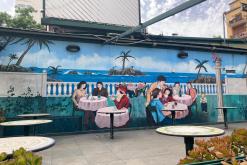 Palermo - Prodloužený víkend po Sicílii (květen 2022)