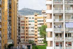 Palermo - Prodloužený víkend po Sicílii (květen 2022)