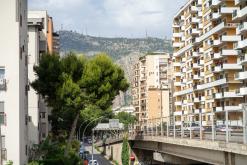 Palermo - Prodloužený víkend po Sicílii (květen 2022)