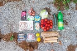 Palermo - Prodloužený víkend po Sicílii (květen 2022)