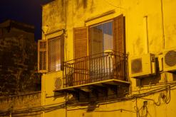 z Castellammare Del Golfo do San Vito Lo Capo - Prodloužený víkend po Sicílii (květen 2022)