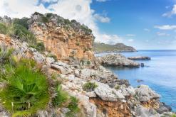 Zingaro - Prodloužený víkend po Sicílii (květen 2022)