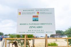 Zingaro - Prodloužený víkend po Sicílii (květen 2022)