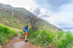 Zingaro - Prodloužený víkend po Sicílii (květen 2022)