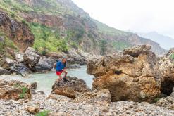 Zingaro - Prodloužený víkend po Sicílii (květen 2022)