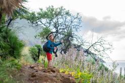 Zingaro - Prodloužený víkend po Sicílii (květen 2022)