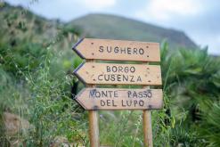 Zingaro - Prodloužený víkend po Sicílii (květen 2022)