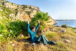 Zingaro - Prodloužený víkend po Sicílii (květen 2022)