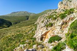 Zingaro - Prodloužený víkend po Sicílii (květen 2022)