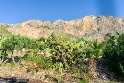 Zingaro - Prodloužený víkend po Sicílii (květen 2022)