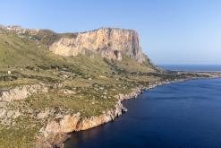 Zingaro - Prodloužený víkend po Sicílii (květen 2022)