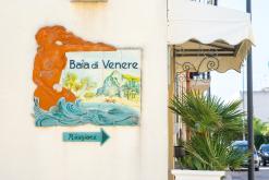 San Vito Lo Capo - Prodloužený víkend po Sicílii (květen 2022)