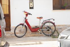 San Vito Lo Capo - Prodloužený víkend po Sicílii (květen 2022)